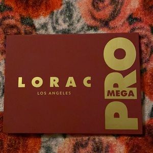 Lorac Mega Pro